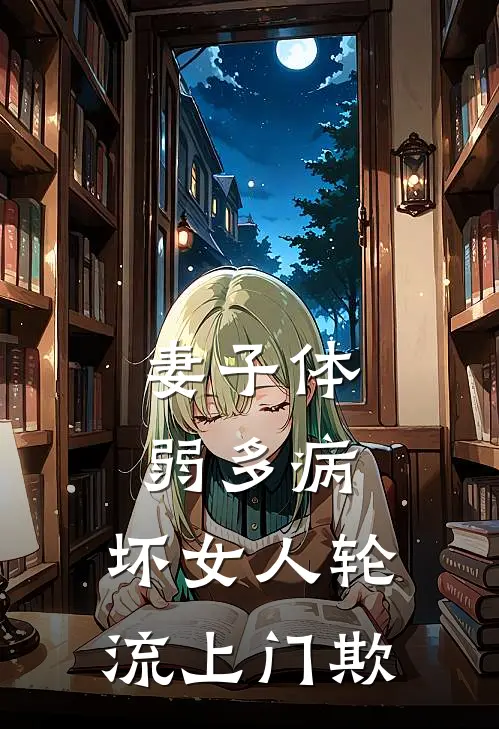 妻子体弱多病，坏女人轮流上门欺(林栖沈清秋)小说完整版_完结好看小说妻子体弱多病，坏女人轮流上门欺林栖沈清秋