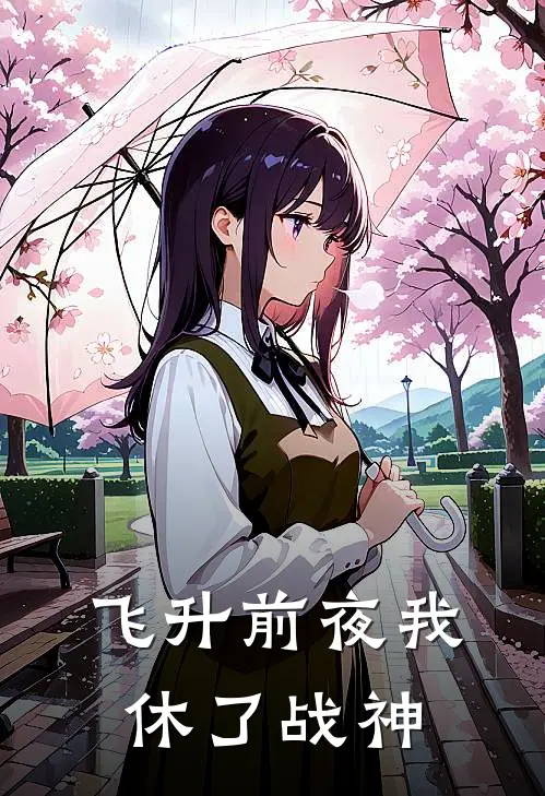 飞升前夜我休了战神苏清鸢白灵薇完整免费小说_热门小说阅读飞升前夜我休了战神苏清鸢白灵薇