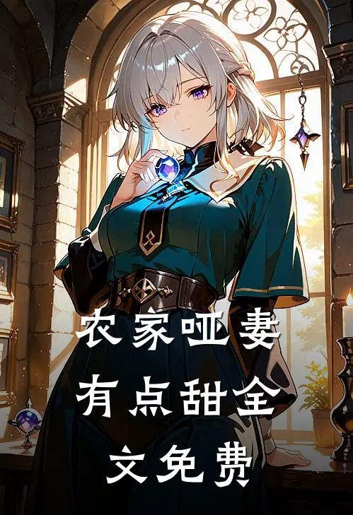 农家哑妻有点甜全文免费