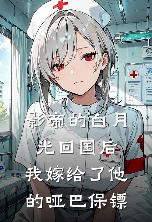 影帝的白月光回国后，我嫁给了他的哑巴保镖林砚温知意热门的网络小说_热门的网络小说影帝的白月光回国后，我嫁给了他的哑巴保镖(林砚温知意)