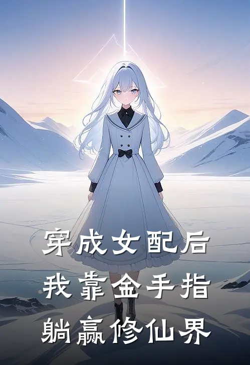 穿成女配后我靠金手指躺赢修仙界(苏沫林清)网络热门小说_最新章节列表穿成女配后我靠金手指躺赢修仙界(苏沫林清)