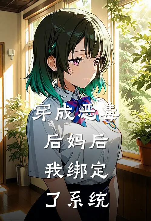 萧行舟林依(穿成恶毒后妈后，我绑定了系统)全章节在线阅读_(穿成恶毒后妈后，我绑定了系统)全本在线阅读