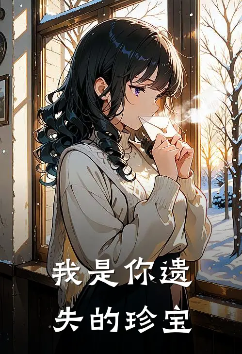 我是你遗失的珍宝沈安宁妹妹新热门小说_免费阅读全文我是你遗失的珍宝沈安宁妹妹