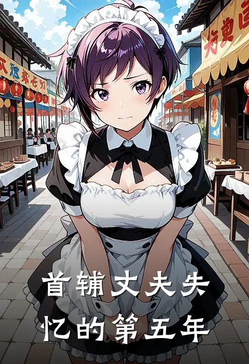 首辅丈夫失忆的第五年(顾辰沈月眠)小说免费阅读无弹窗_完结小说首辅丈夫失忆的第五年顾辰沈月眠