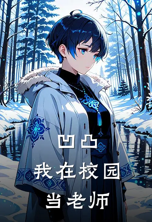 银爵乐崽(凹凸：我在校园当老师)全本阅读_银爵乐崽最新热门小说