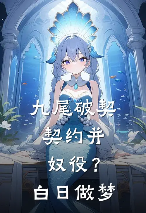 九尾破契：契约并奴役？白日做梦(郁璃妲狐小荣)免费小说阅读_完结版小说推荐九尾破契：契约并奴役？白日做梦(郁璃妲狐小荣)