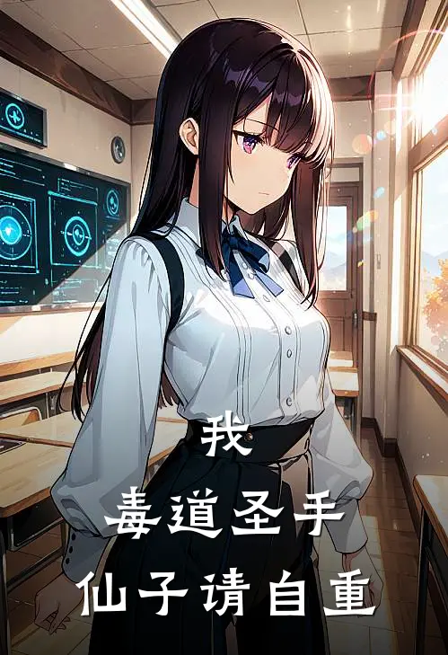 我：毒道圣手，仙子请自重陆沉青阳宗免费热门小说_最热门小说我：毒道圣手，仙子请自重陆沉青阳宗