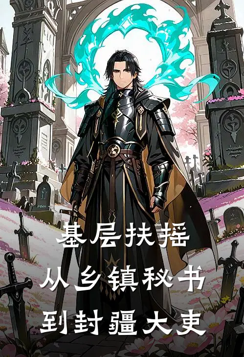 基层扶摇：从乡镇秘书到封疆大吏