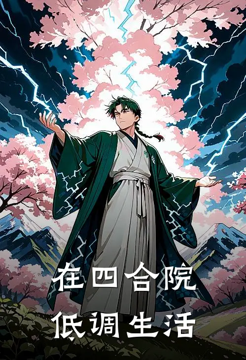 在四合院低调生活(陈山陈海)完整版免费小说_最热门小说在四合院低调生活(陈山陈海)