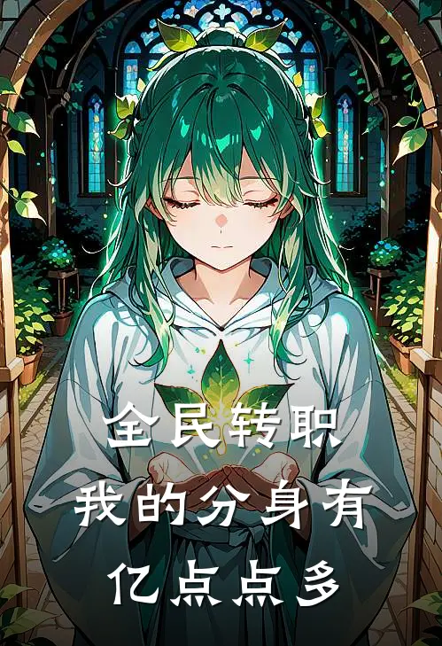 全民转职：我的分身有亿点点多（安晨林浩）全文免费阅读无弹窗大结局_全民转职：我的分身有亿点点多最新章节列表