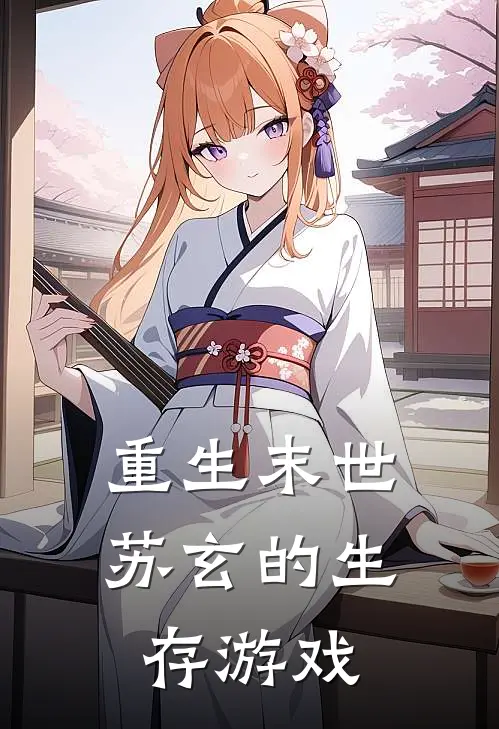 重生末世：苏玄的生存游戏