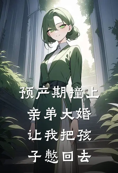 孙婷婷黄凯《预产期撞上亲弟大婚，让我把孩子憋回去》完整版在线阅读_孙婷婷黄凯完整版在线阅读