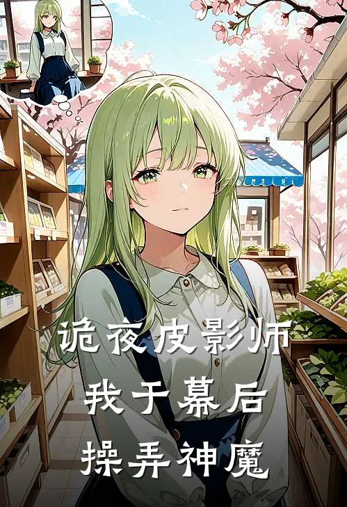 沈寂钟馗《诡夜皮影师：我于幕后，操弄神魔》小说免费在线阅读_诡夜皮影师：我于幕后，操弄神魔(沈寂钟馗)已完结小说