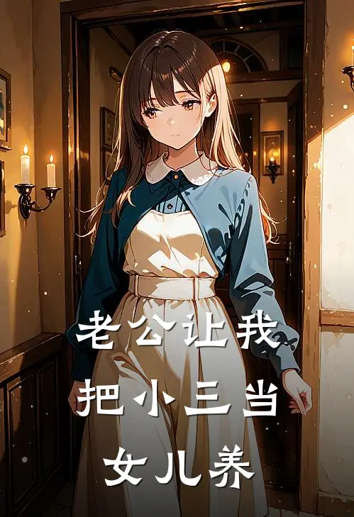 老公让我把小三当女儿养