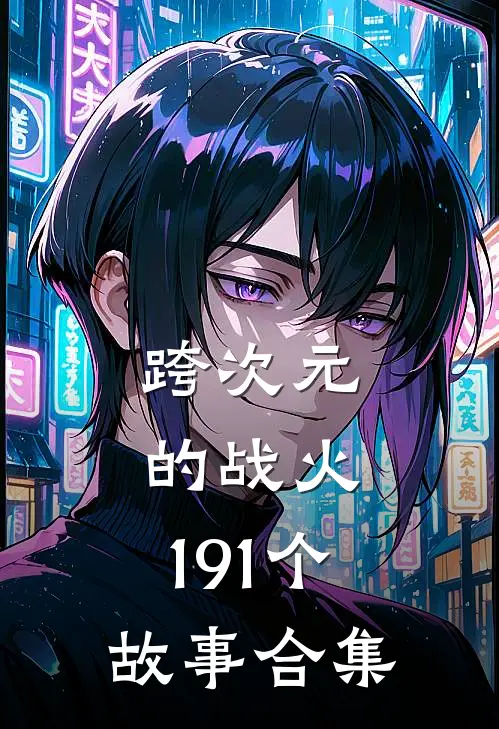 跨次元的战火：191个故事合集(阿杰老李)完整版小说全文免费阅读_免费阅读无弹窗跨次元的战火：191个故事合集阿杰老李