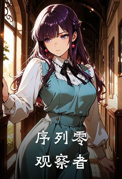 序列零：观察者