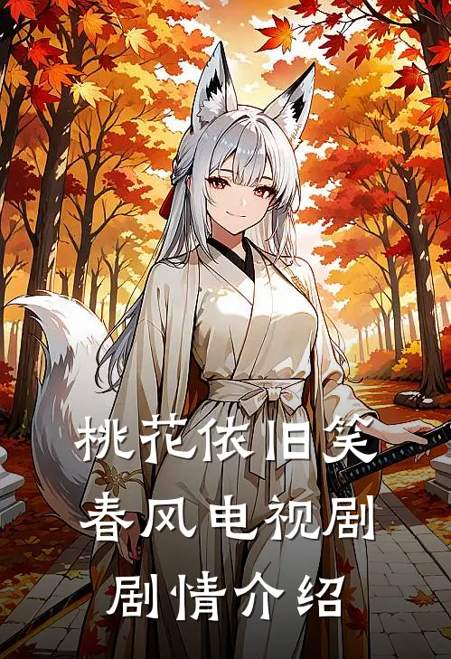 桃花依旧笑春风电视剧剧情介绍