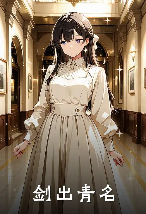 《剑出青名》林守静陈砚完结版阅读_林守静陈砚完结版在线阅读