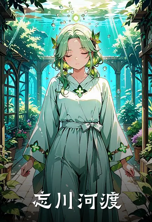 阿川孟婆《忘川河渡》_(阿川孟婆)热门小说