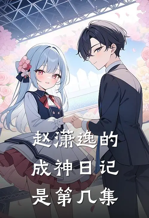 赵潇逸的成神日记是第几集