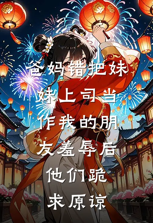 爸妈错把妹妹上司当作我的朋友羞辱后，他们跪求原谅苏清晚陆承泽完整版小说_最新章节列表爸妈错把妹妹上司当作我的朋友羞辱后，他们跪求原谅(苏清晚陆承泽)