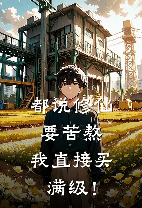 都说修仙要苦熬，我直接买满级！(燕惊秋燕婉柔)最新小说_免费阅读完整版小说都说修仙要苦熬，我直接买满级！(燕惊秋燕婉柔)