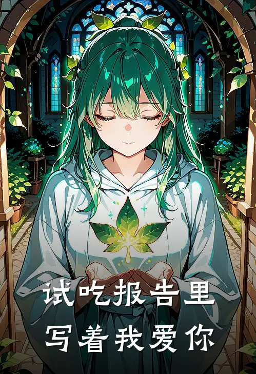 试吃报告里写着我爱你(姜岩乔念)好看的小说推荐完结_完本小说试吃报告里写着我爱你姜岩乔念