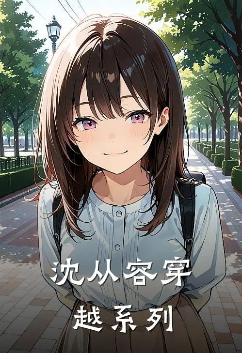 沈从容穿越系列洛灵汐洛灵汐完本小说大全_免费小说免费阅读沈从容穿越系列(洛灵汐洛灵汐)