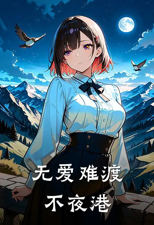 无爱难渡不夜港(赵文耀章莹莹)完本小说_免费阅读无弹窗无爱难渡不夜港赵文耀章莹莹