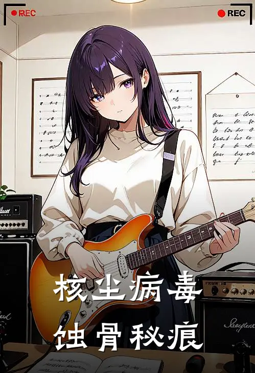 核尘病毒：蚀骨秘痕苏晚江叙最新完本小说_免费小说大全核尘病毒：蚀骨秘痕(苏晚江叙)