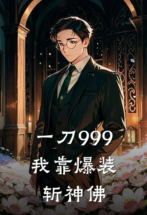 一刀999，我靠爆装斩神佛(江随玉佩)完整版免费全文阅读_完本小说推荐一刀999，我靠爆装斩神佛(江随玉佩)