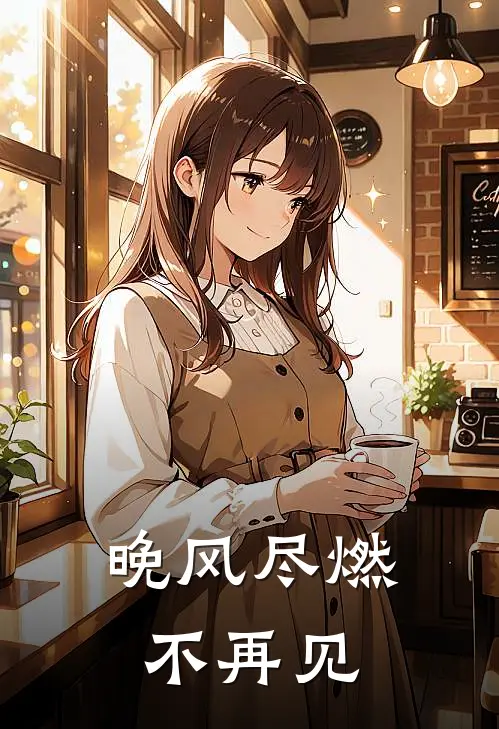 晚风尽燃不再见