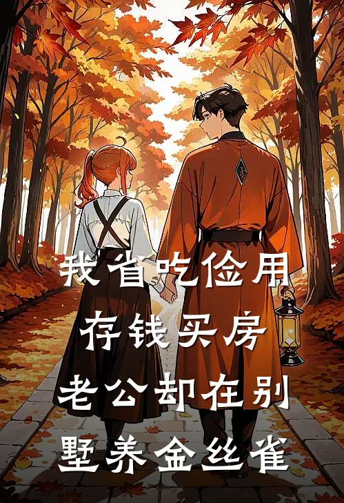 我省吃俭用存钱买房，老公却在别墅养金丝雀(媛媛洛子豪)完整版免费阅读_(我省吃俭用存钱买房，老公却在别墅养金丝雀)全章节免费在线阅读