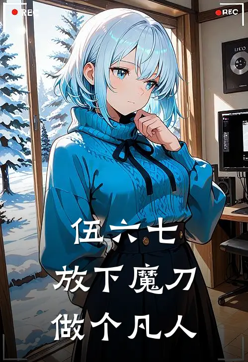 鸡大保伍六七《伍六七：放下魔刀，做个凡人》_《伍六七：放下魔刀，做个凡人》最新章节在线阅读