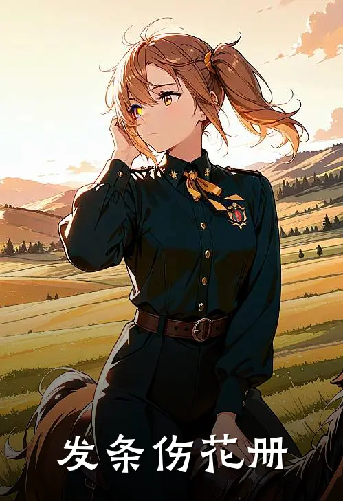 雷吉斯玛莎(发条伤花册)_《发条伤花册》最新章节免费在线阅读