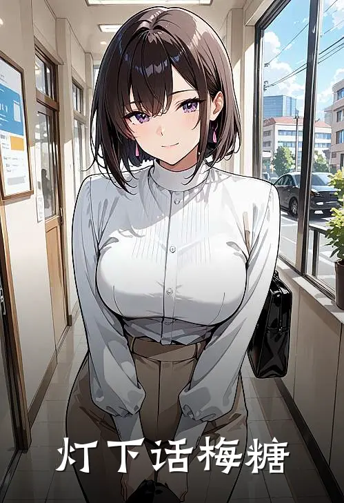 裴昭慕衿言《灯下话梅糖》_《灯下话梅糖》最新章节在线阅读