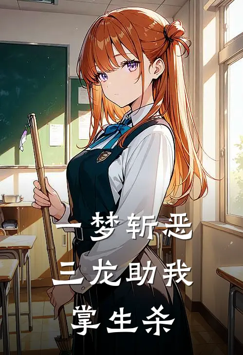 一梦斩恶：三龙助我掌生杀(陈锋苏凌)在线免费小说_完结小说免费阅读一梦斩恶：三龙助我掌生杀陈锋苏凌