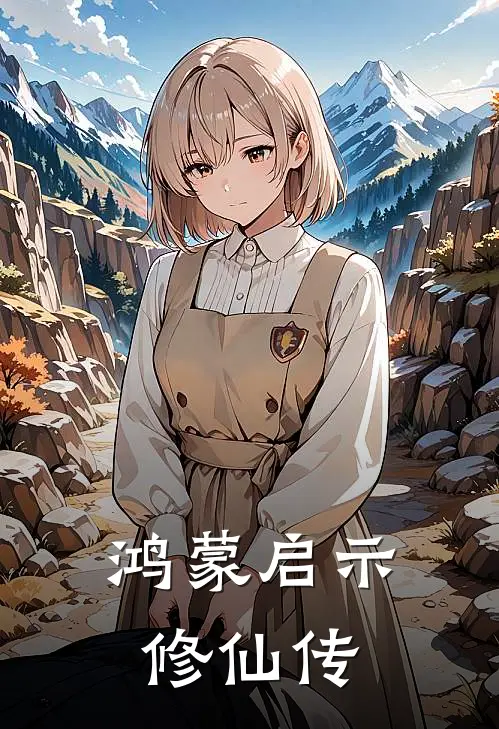 鸿蒙启示修仙传楚云帆大陆完结小说_完结版小说全文免费阅读鸿蒙启示修仙传楚云帆大陆