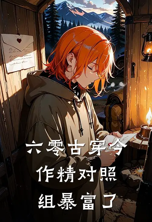 六零古穿今，作精对照组暴富了(苏知意陈劲松)推荐完结小说_最新章节列表六零古穿今，作精对照组暴富了(苏知意陈劲松)