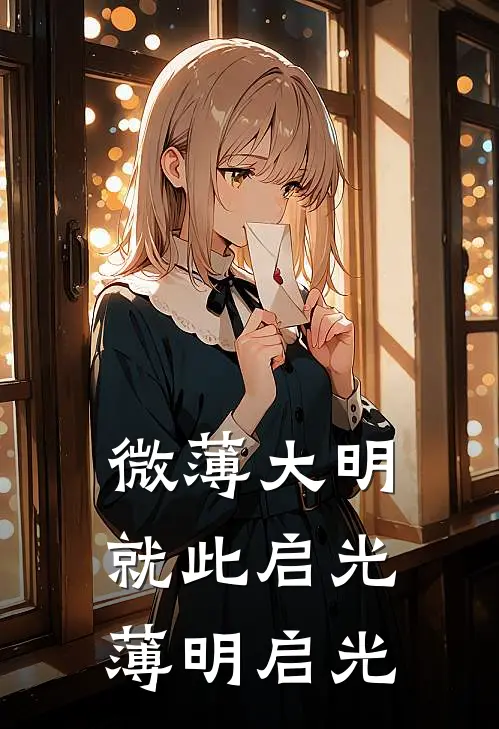 微薄大明，就此启光【薄明启光】(方灵袁崇焕)最新小说全文阅读_最新章节列表微薄大明，就此启光【薄明启光】(方灵袁崇焕)