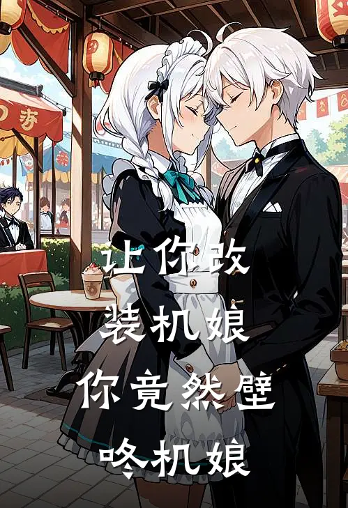 让你改装机娘，你竟然壁咚机娘林辰辰星全文阅读免费全集_免费小说让你改装机娘，你竟然壁咚机娘(林辰辰星)