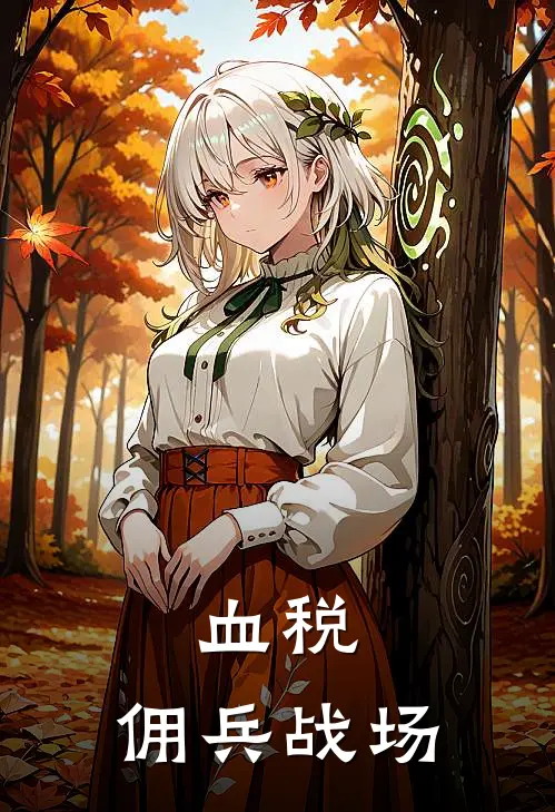 血税：佣兵战场