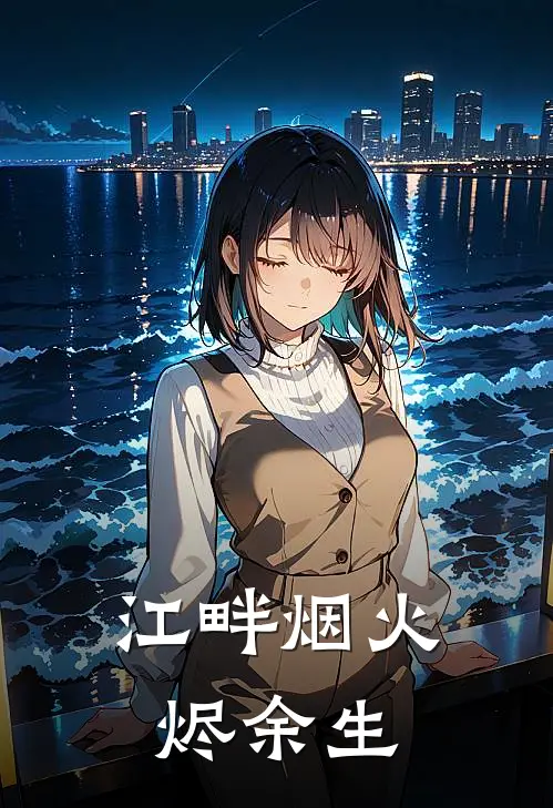 江畔烟火烬余生路允荷小安全本免费完结小说_免费小说完结江畔烟火烬余生路允荷小安