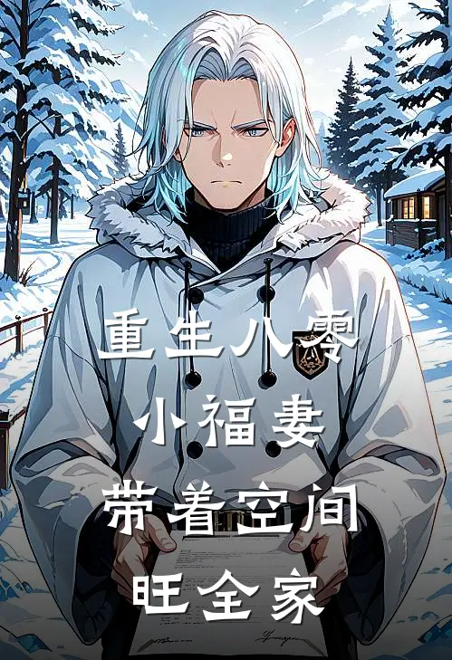 重生八零小福妻：带着空间旺全家(苏晚林娟)完整版小说全文免费阅读_免费阅读无弹窗重生八零小福妻：带着空间旺全家苏晚林娟