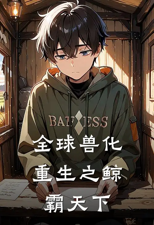 全球兽化：重生之鲸霸天下(张京陈娜)完结小说推荐_免费小说全球兽化：重生之鲸霸天下(张京陈娜)