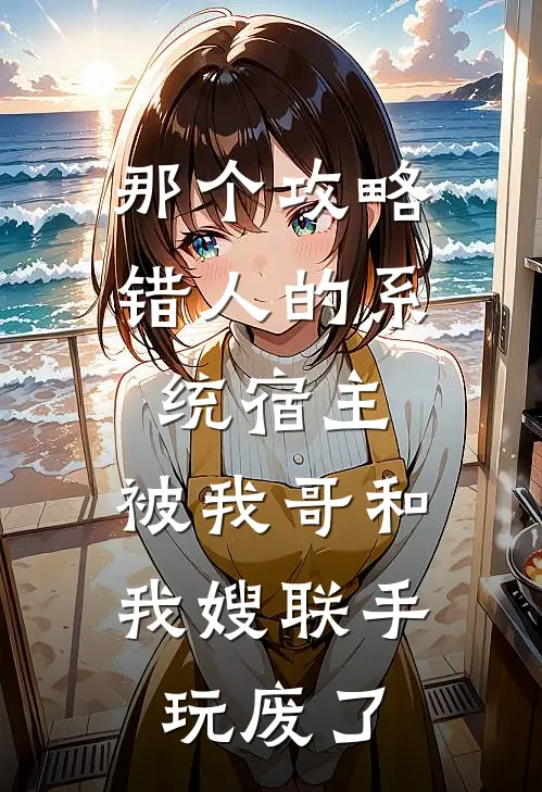 那个攻略错人的系统宿主，被我哥和我嫂联手玩废了