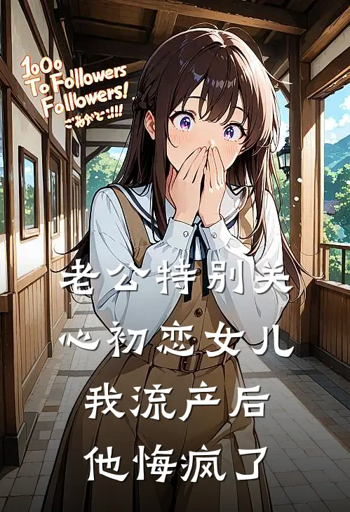 老公特别关心初恋女儿，我流产后他悔疯了小说林知予林知许（已完结全集完整版大结局）林知予林知许小说全文阅读笔趣阁