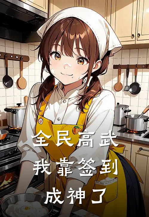 全民高武，我靠签到成神了林辰张昊小说免费完结_最新章节列表全民高武，我靠签到成神了(林辰张昊)