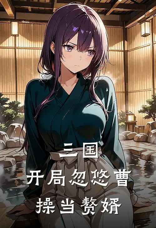 三国：开局忽悠曹操当赘婿(曹操林墨)全本免费完结小说_小说完结免费三国：开局忽悠曹操当赘婿曹操林墨