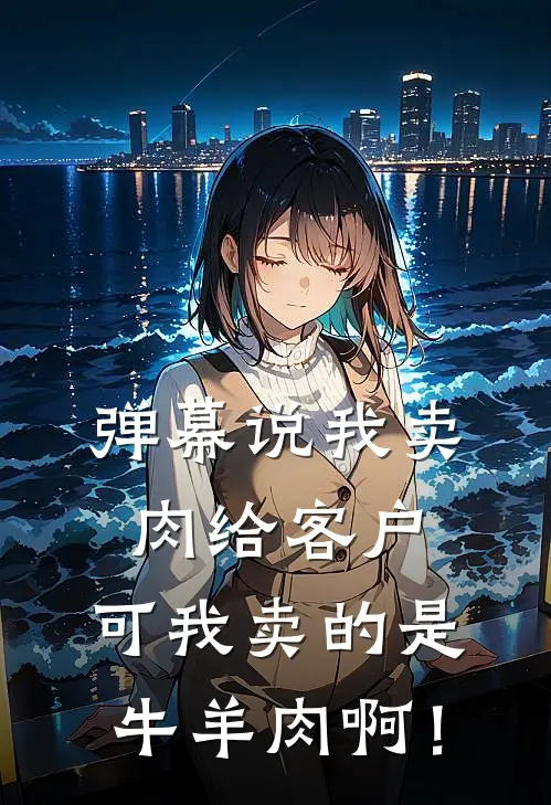 弹幕说我卖肉给客户，可我卖的是牛羊肉啊！